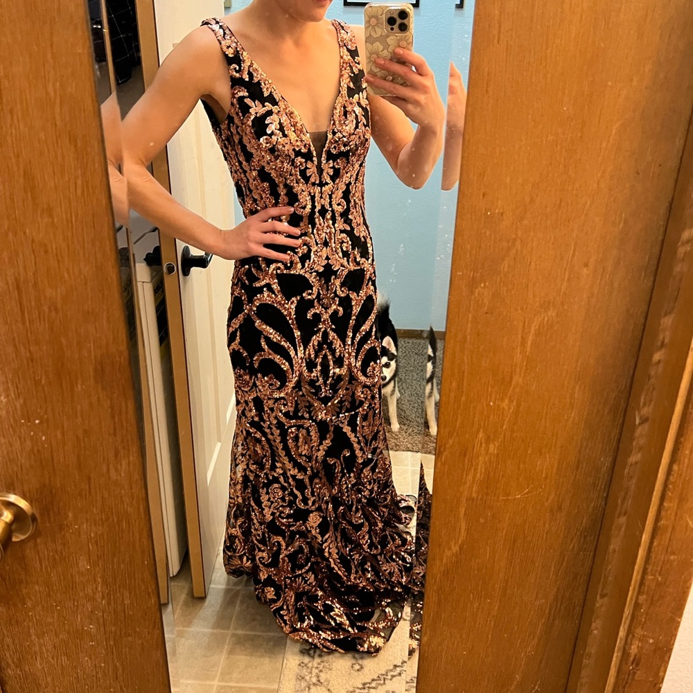 Beautiful Jasz Dress size 0